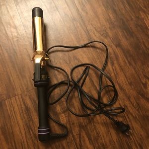 Hot Tools Curling Iron
